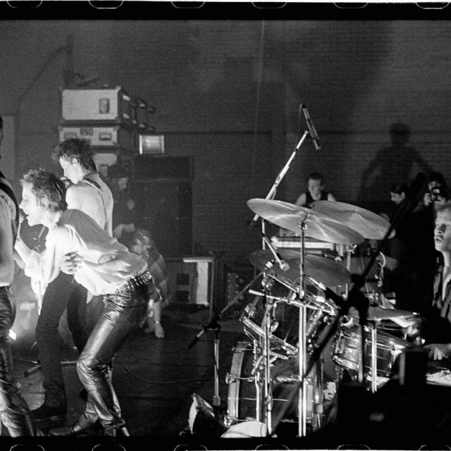 Sex Pistols