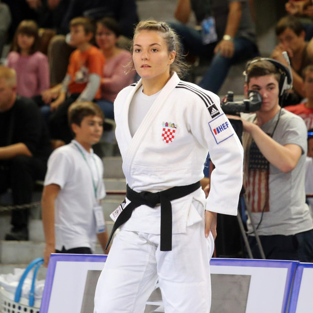 Barbara Matić
 