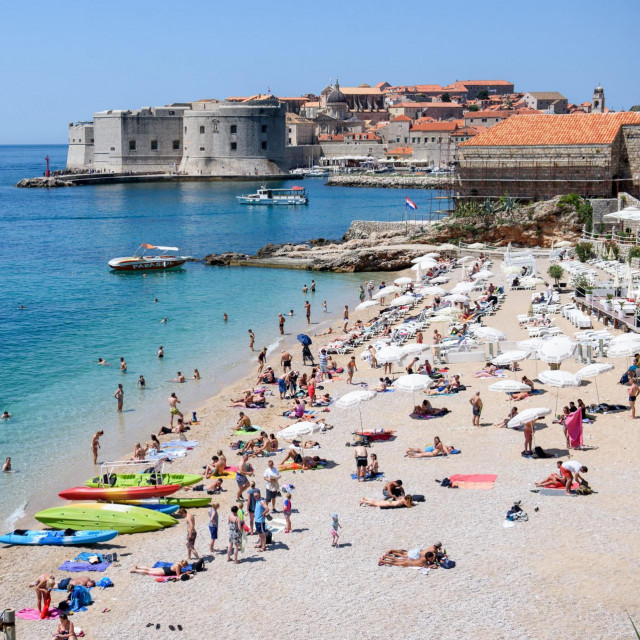 Dubrovnik