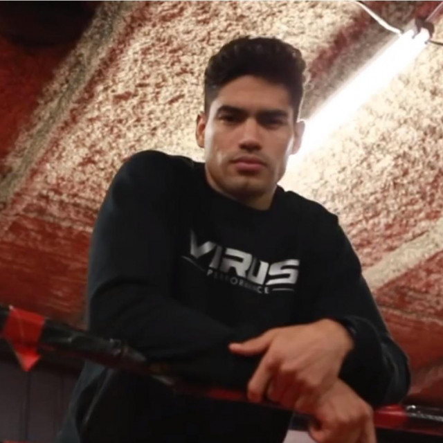 Gilberto Ramirez