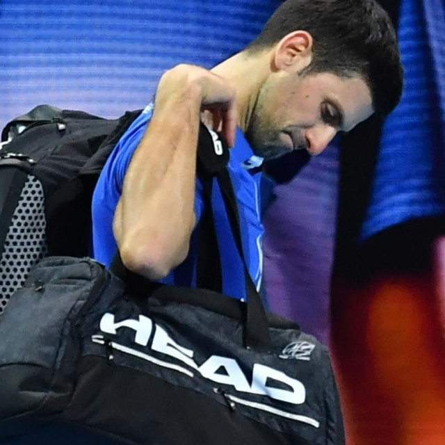 Novak Đoković želi deveti naslov u Melbourneu