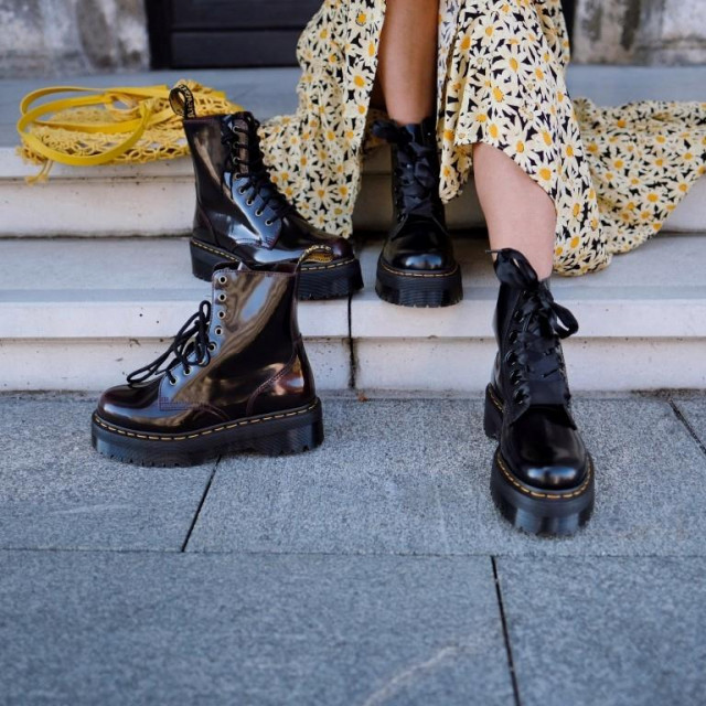 Dr. Martens