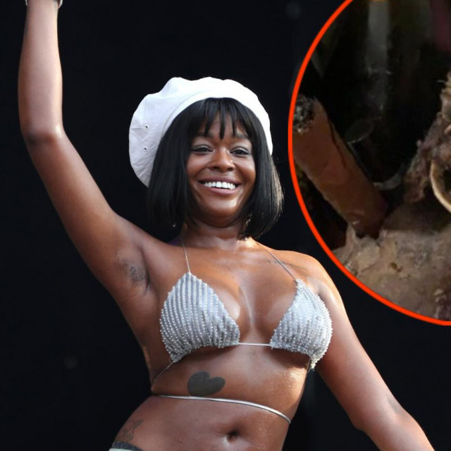 Azealia Banks