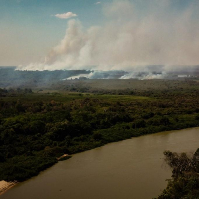 Cerrado, Brazil
