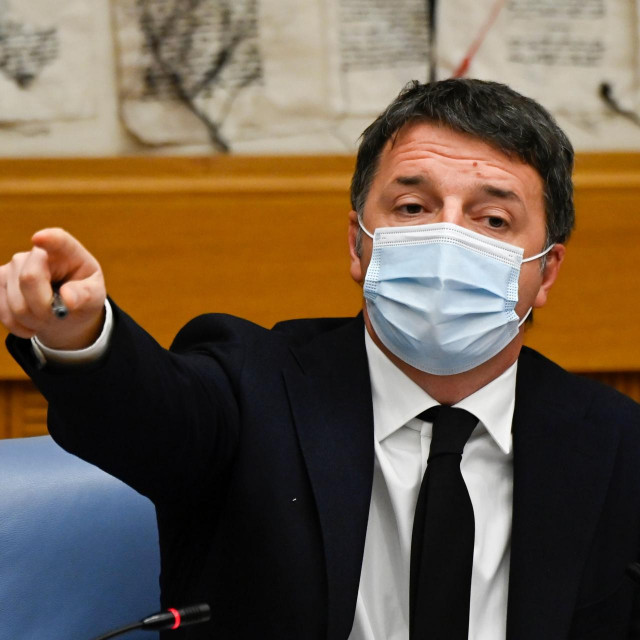 Matteo Renzi