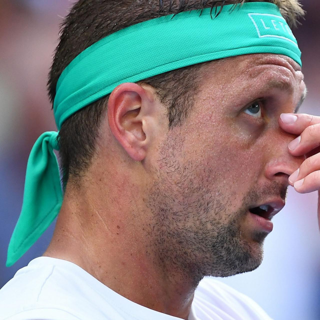 Tennys Sandgren