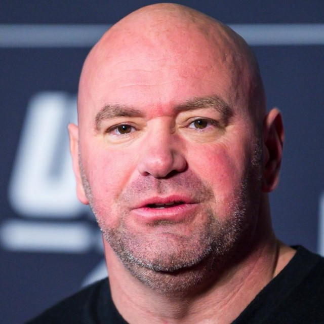 Dana White