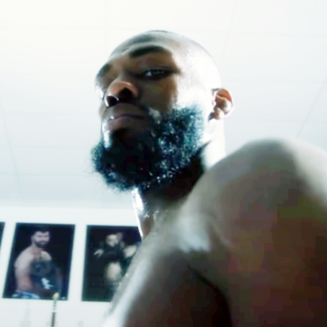 Jon Jones
