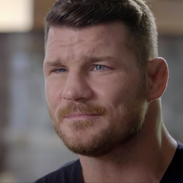 Michael Bisping