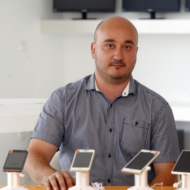 Mario Kralj