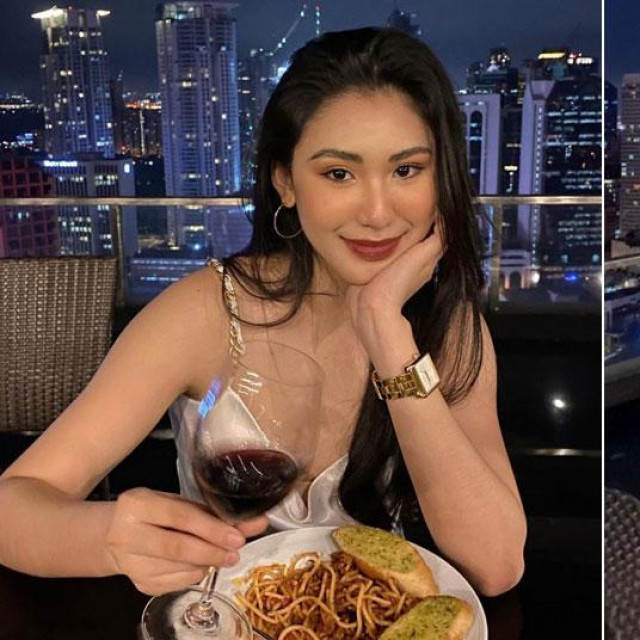 Christine Angelica Dacera