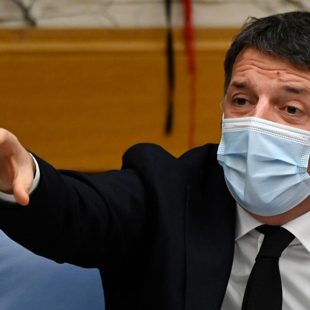 Matteo Renzi