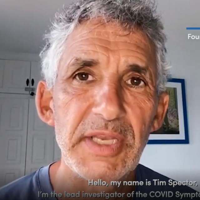 Tim Spector