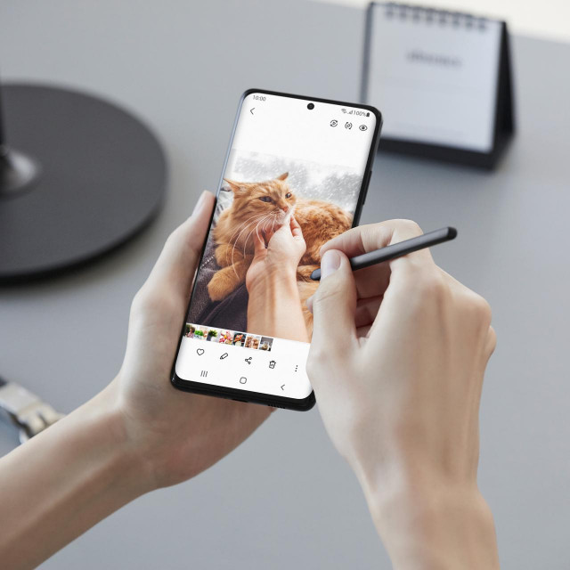 Nova linija Samsung pametnih telefona