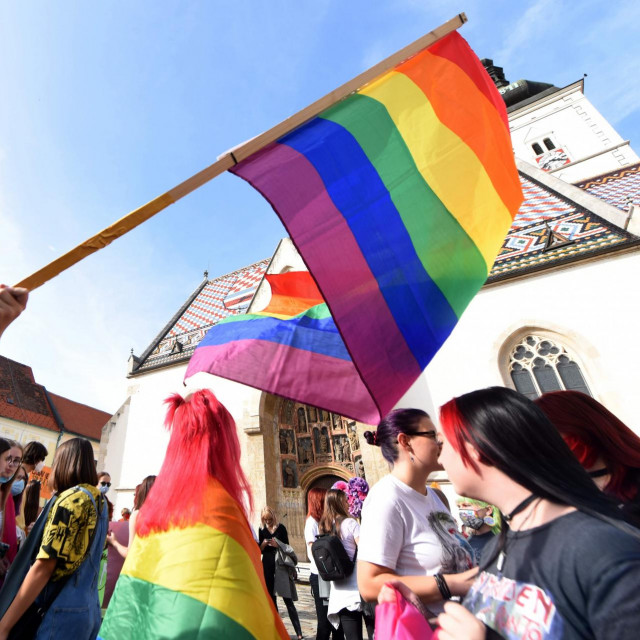 Najčešće mete zločina su Srbi, Romi te seksualne manjine