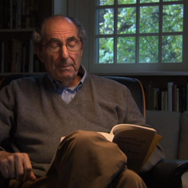 Philip Roth