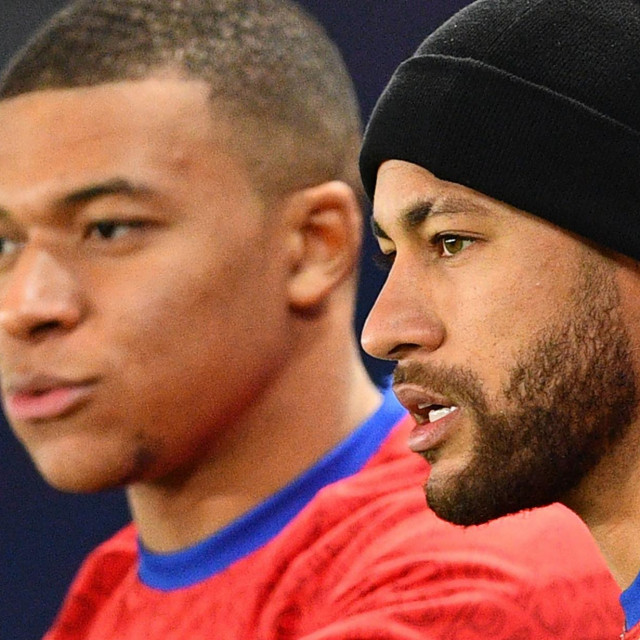 Neymar i Mbappe samo u jednom tjednu zarade koliko svi ostali zajedno u godinu dana