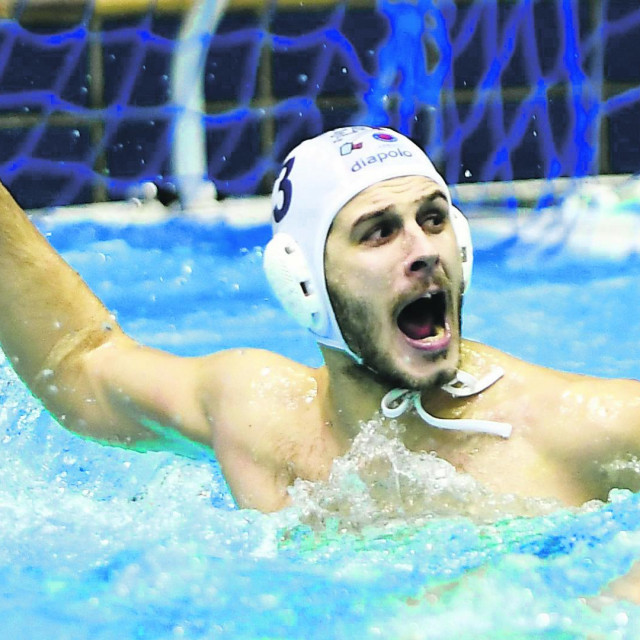 Loren Fatović