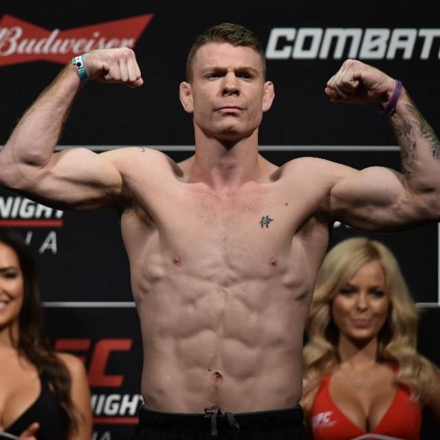 Paul Felder