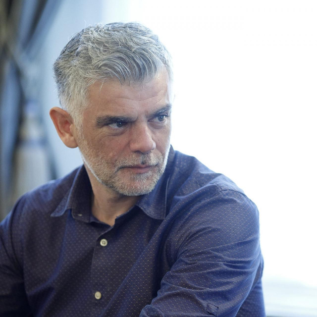 Milan Majerović Stilinović