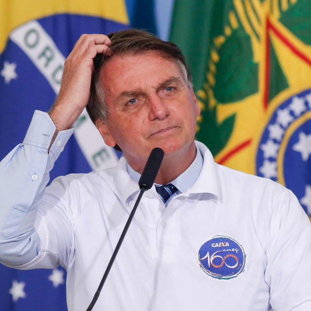 Jair Bolsonaro