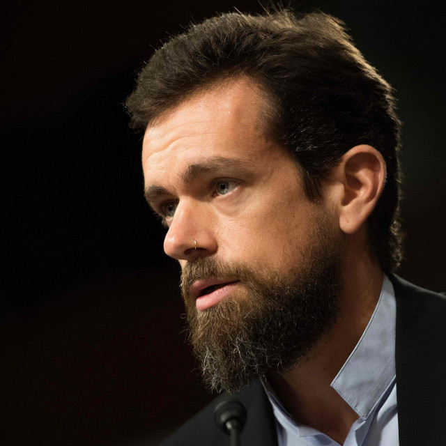 Jack Dorsey