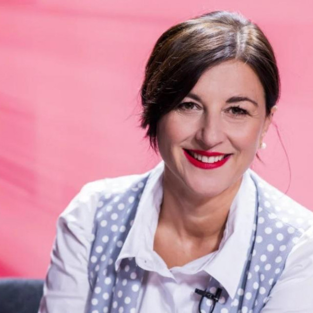 Sanja Musić Milanović