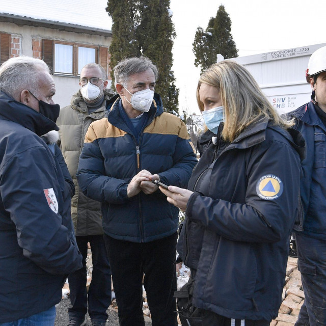 Milorad Pupovac i Darinko Dumbović