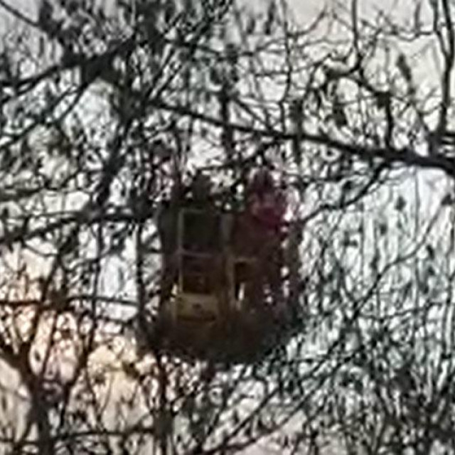 Bandić u inspekciji