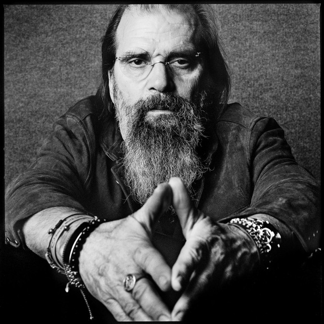Steve Earle