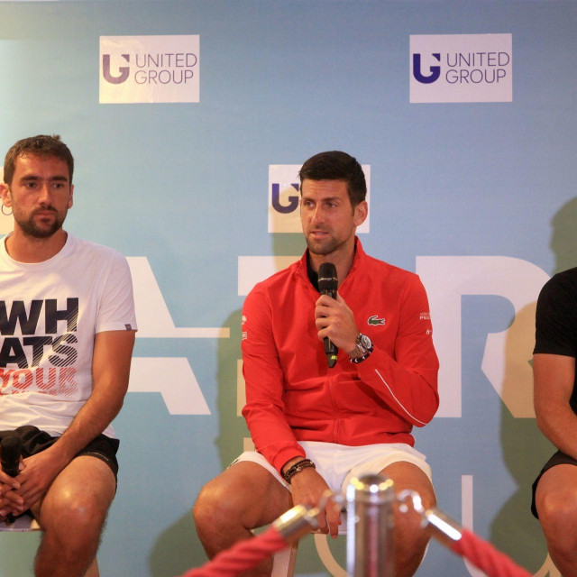 Ova trojka zasad nema problema s izlaskom na teren