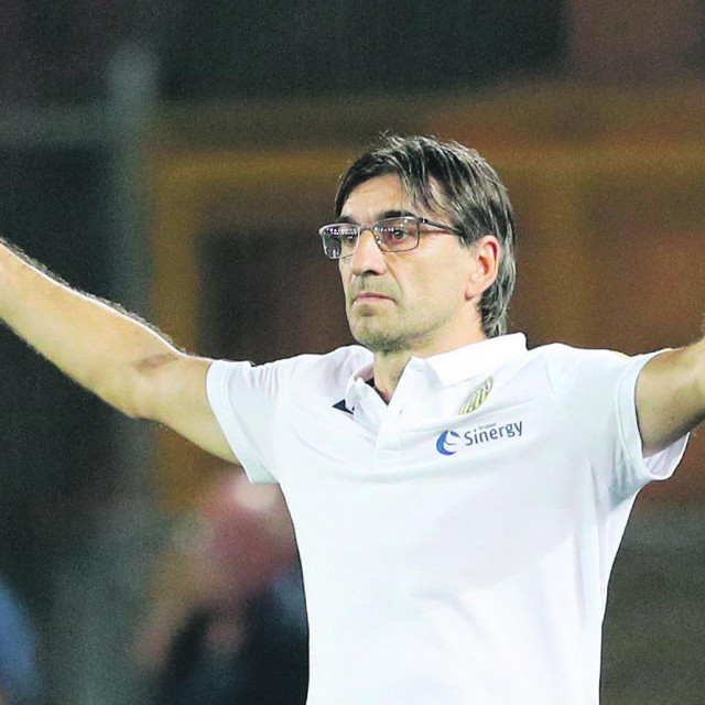 Ivan Jurić