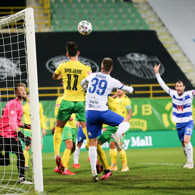 Nogometaši Istre mogli bi dobiti potencijalno veliko pojačanje