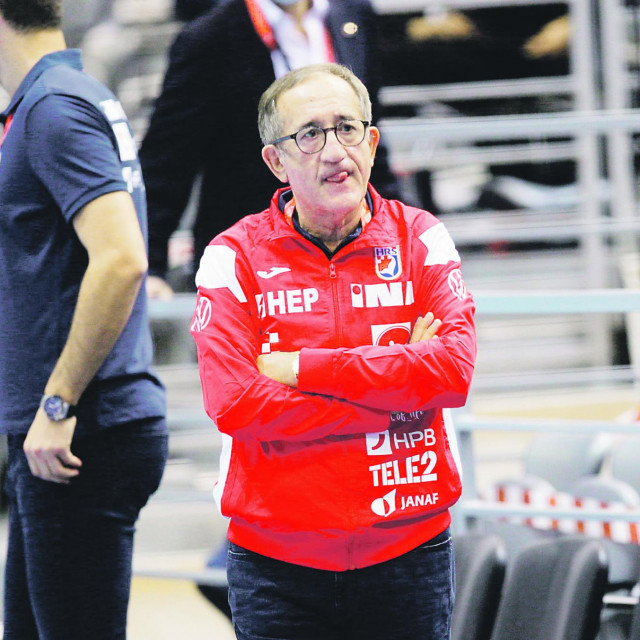 Novi veliki problem za Červara