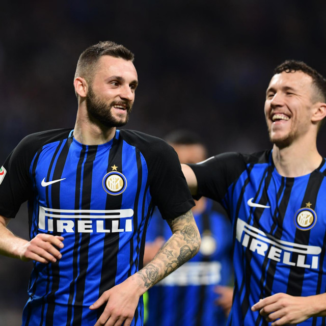 Brozović i Perišić bit će jako motivirani