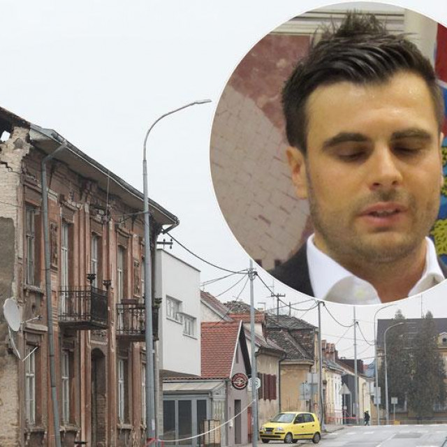 Ivan Celjak (u krugu)