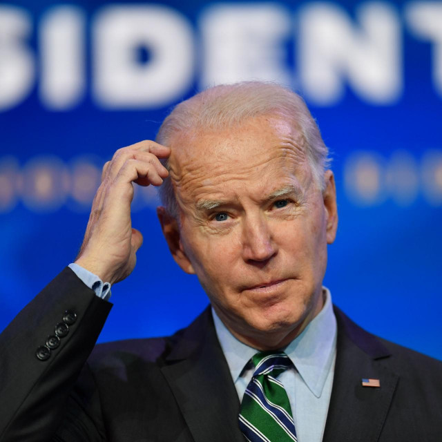 Joe Biden