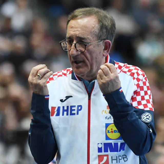 Červar ima dosta briga na startu SP-a