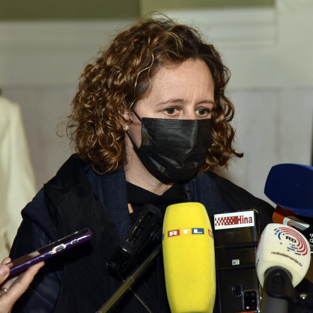 Nina Obuljen Koržinek