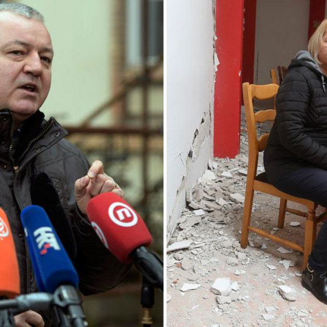 Darko Horvat, Kristina Ikić Baniček