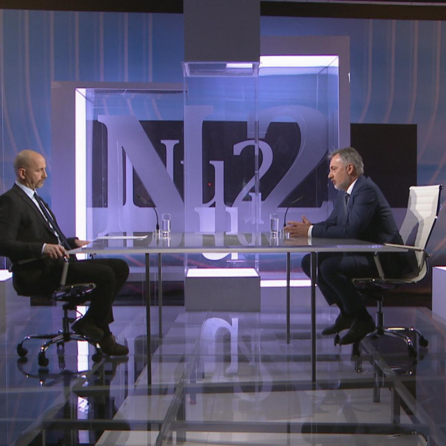 Aleksandar Stanković i Miroslav Škoro