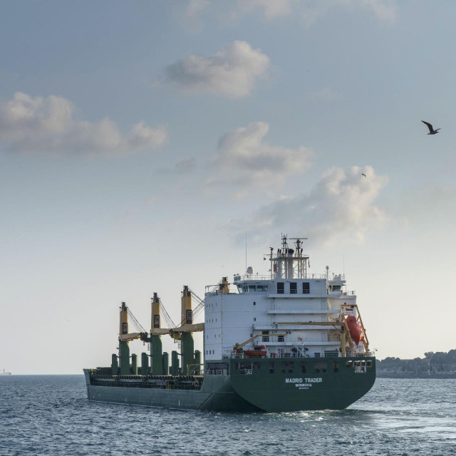 Ilustrativna fotografija