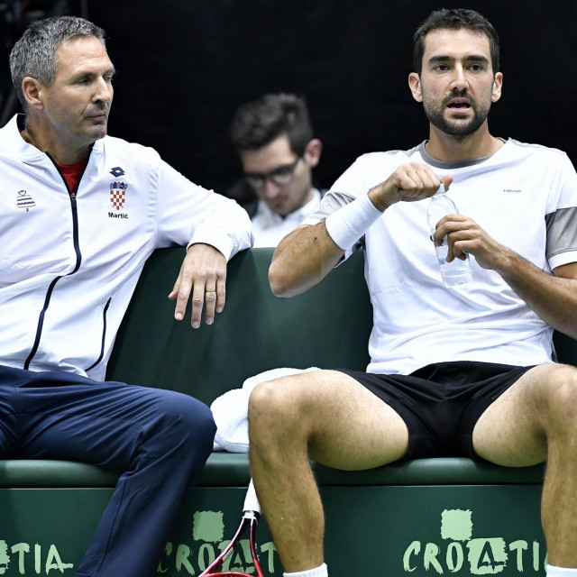 Jedinstveno iskustvo u Australiji i za Čilića