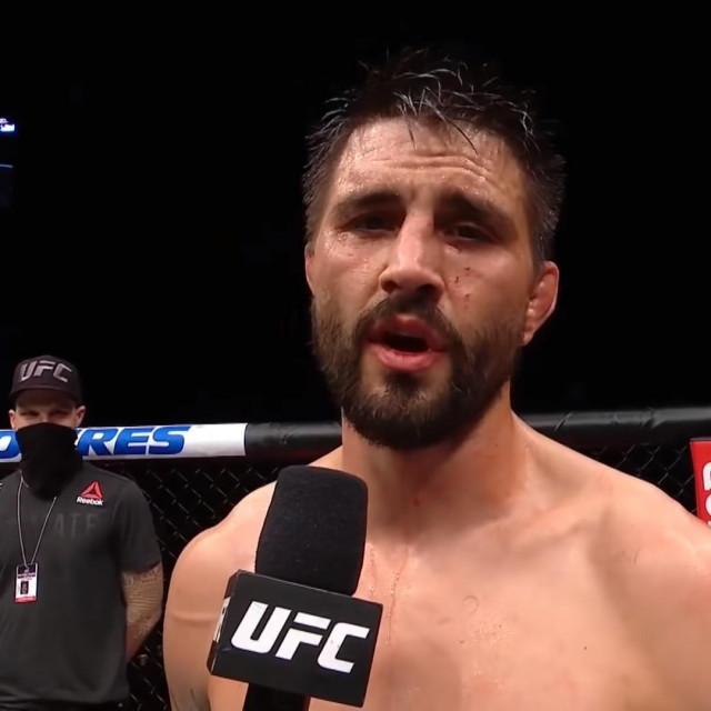 Carlos Condit