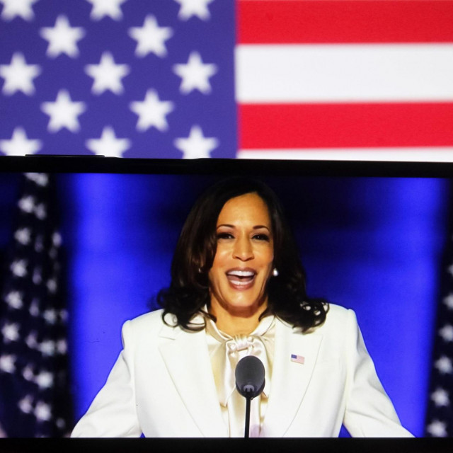 Kamala Harris