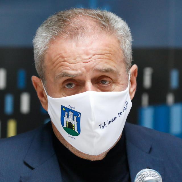 Milan Bandić