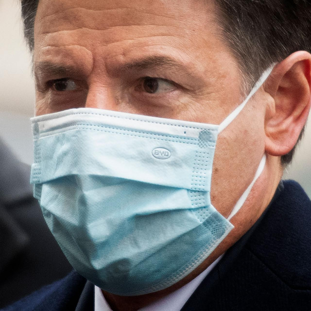 Giuseppe Conte