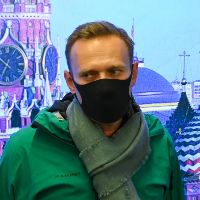 Aleksej Navaljni