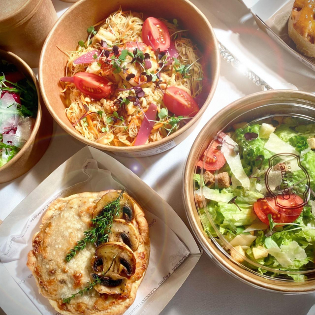 Fotografije: Hotel Esplanade