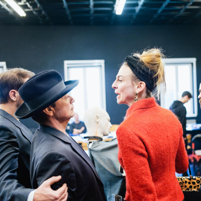 'Neprijatelj naroda'